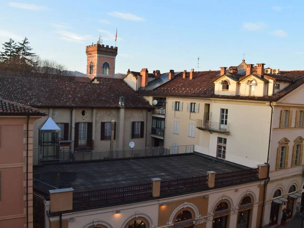 appartamento in vendita ad Acqui Terme