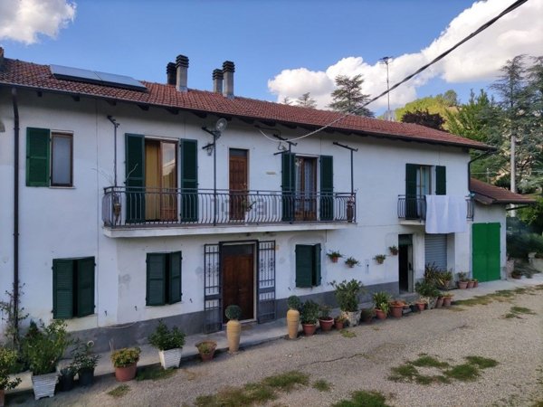 casale in vendita ad Acqui Terme