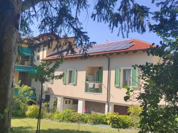 casa indipendente in vendita ad Acqui Terme