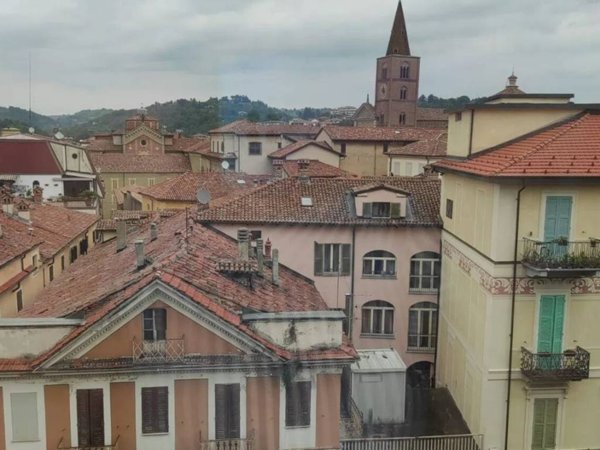 appartamento in vendita ad Acqui Terme