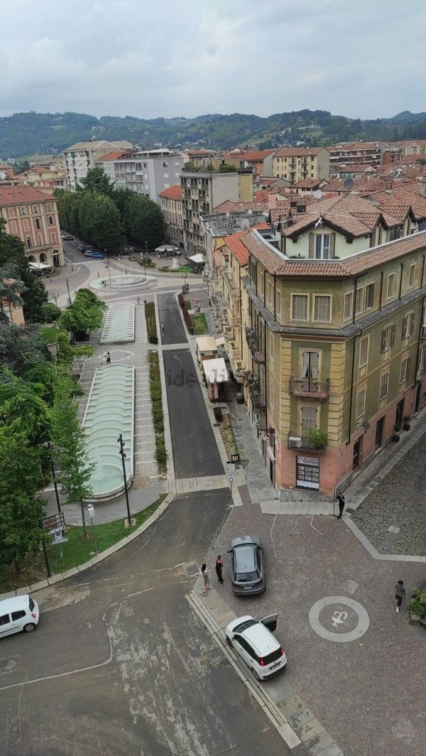 appartamento in vendita ad Acqui Terme