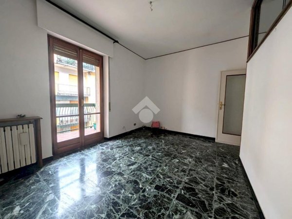 appartamento in vendita ad Acqui Terme