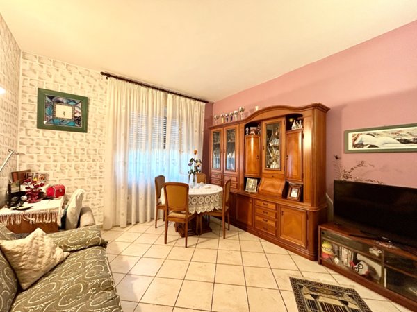appartamento in vendita ad Acqui Terme