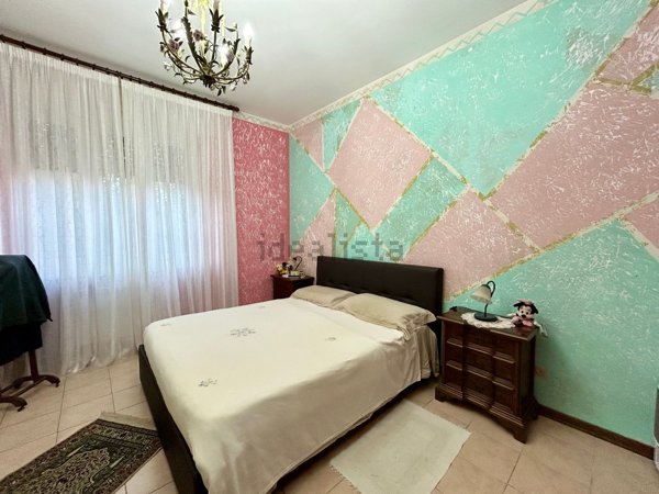 appartamento in vendita ad Acqui Terme