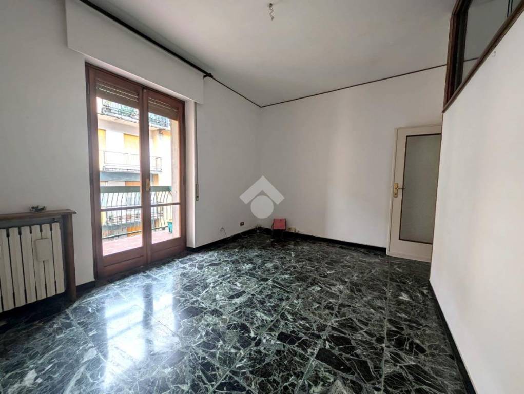 appartamento in vendita ad Acqui Terme