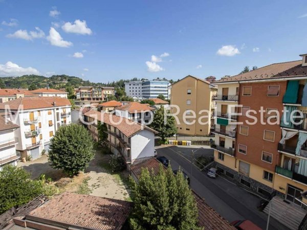 appartamento in vendita ad Acqui Terme