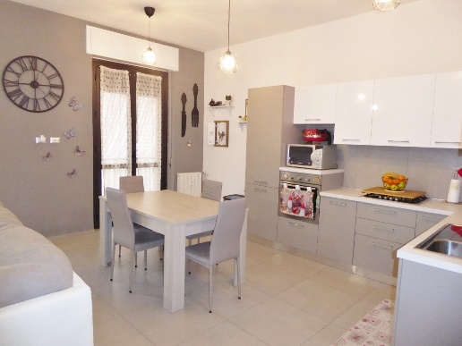 appartamento in vendita ad Acqui Terme