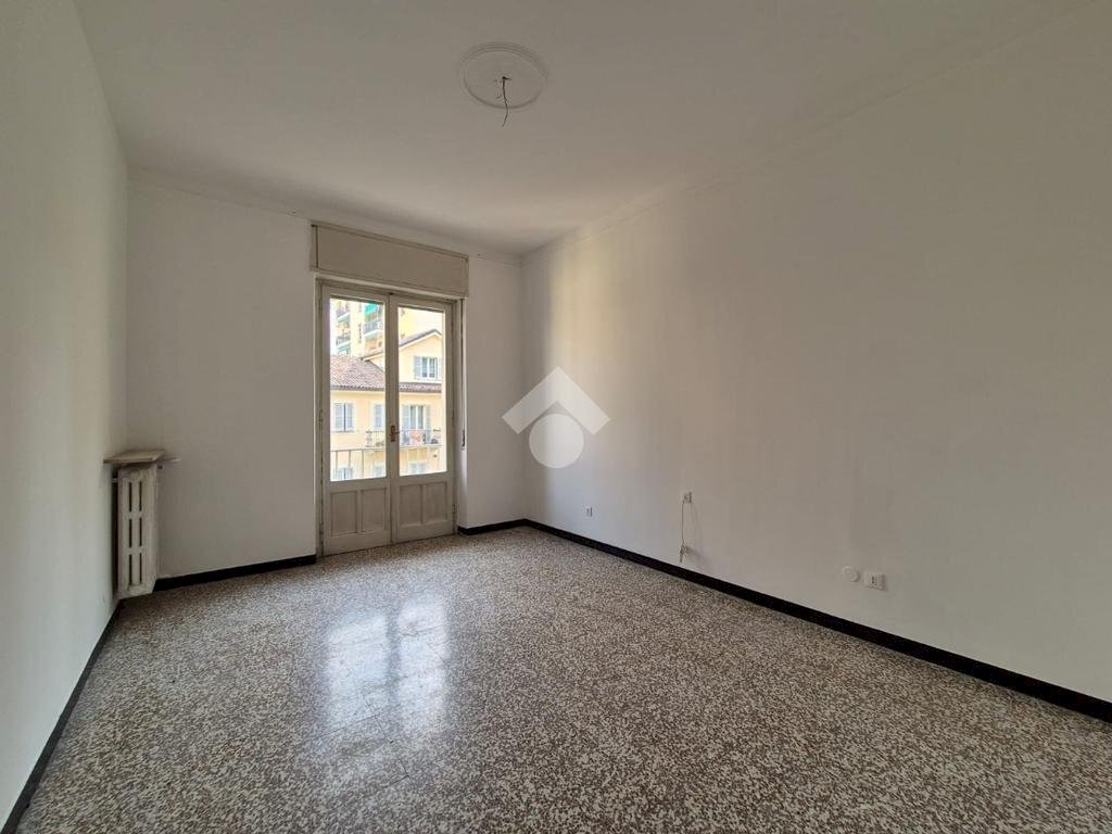 appartamento in vendita ad Acqui Terme