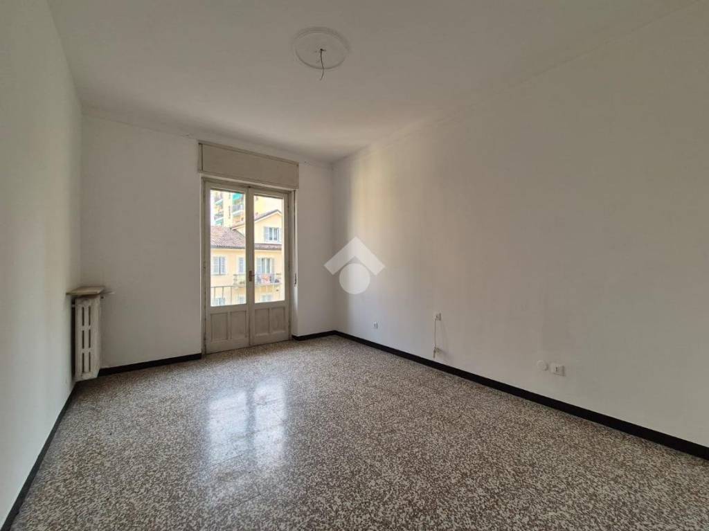 appartamento in vendita ad Acqui Terme