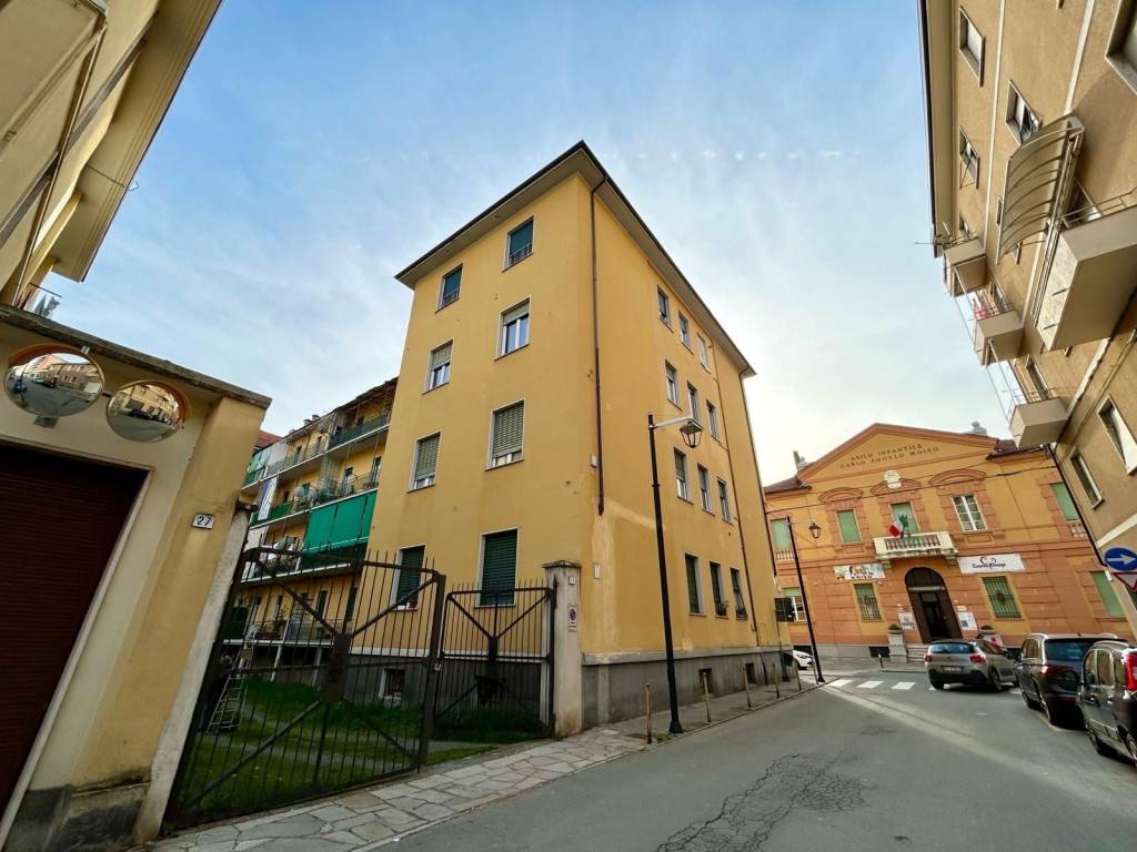 appartamento in vendita ad Acqui Terme