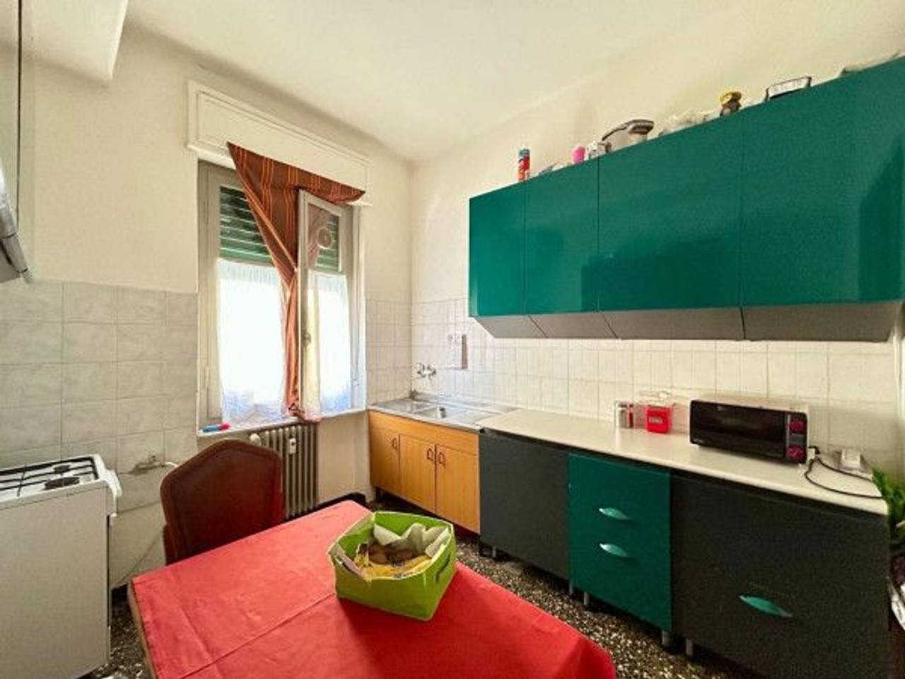 appartamento in vendita ad Acqui Terme