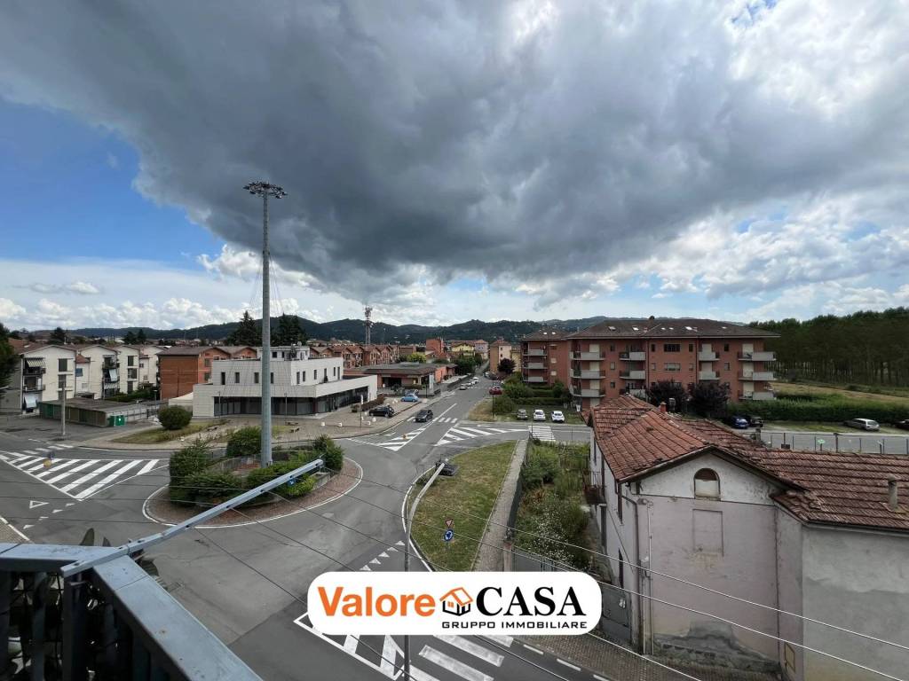 appartamento in vendita ad Acqui Terme