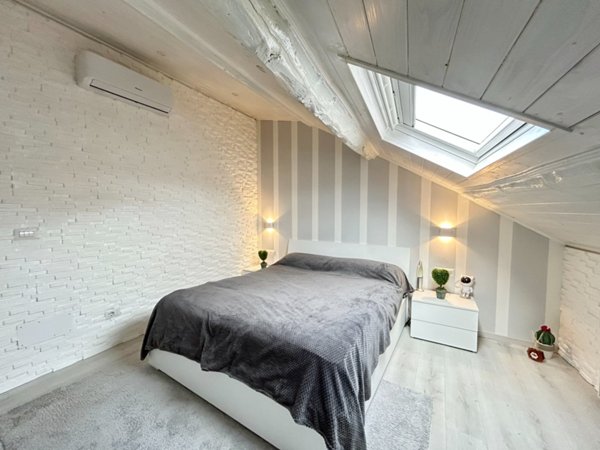 appartamento in vendita ad Acqui Terme