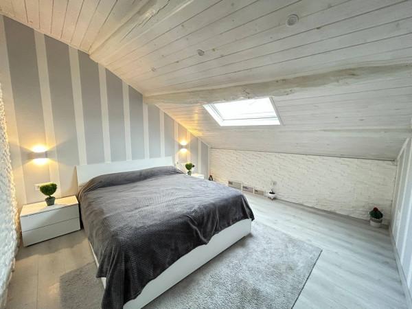 appartamento in vendita ad Acqui Terme