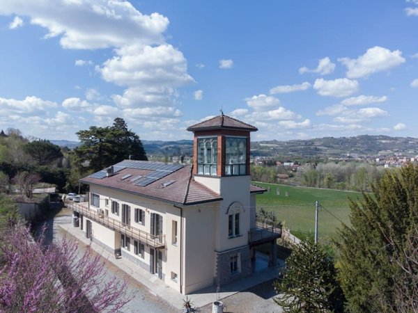 casa indipendente in vendita ad Acqui Terme