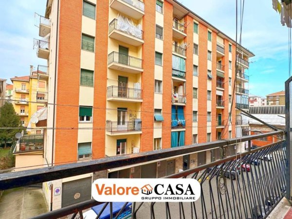 appartamento in vendita ad Acqui Terme