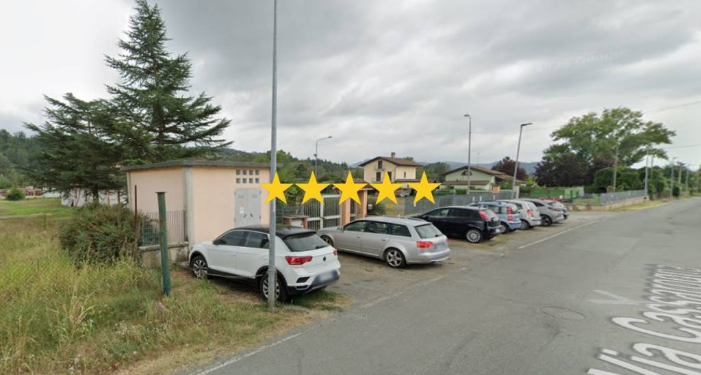 appartamento in vendita ad Acqui Terme