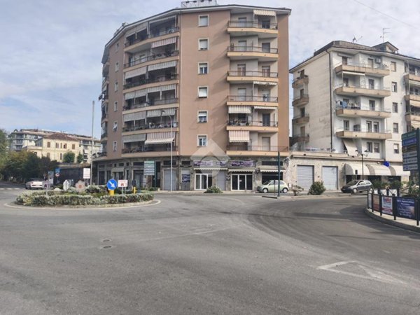 appartamento in vendita ad Acqui Terme