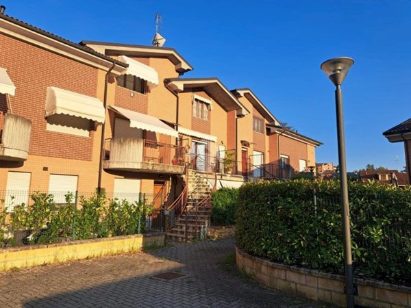 appartamento in vendita ad Acqui Terme
