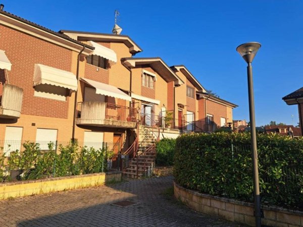 appartamento in vendita ad Acqui Terme