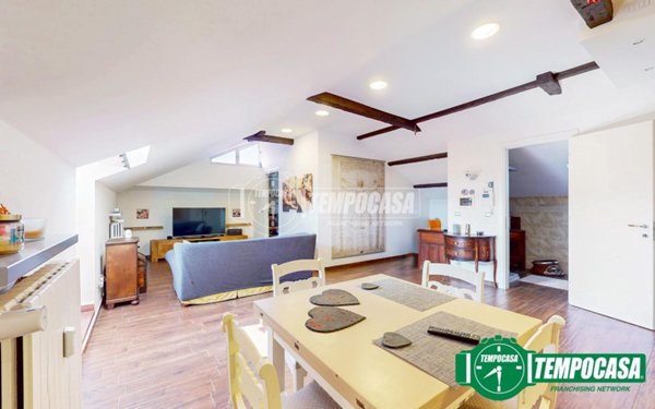 appartamento in vendita ad Acqui Terme