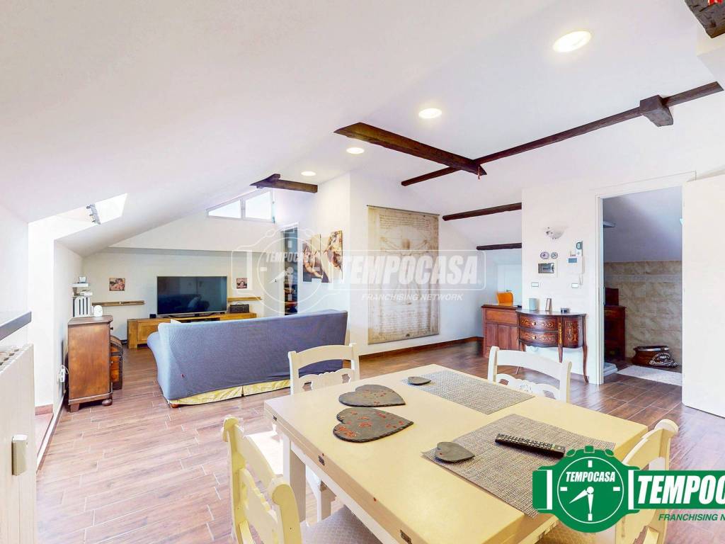 appartamento in vendita ad Acqui Terme