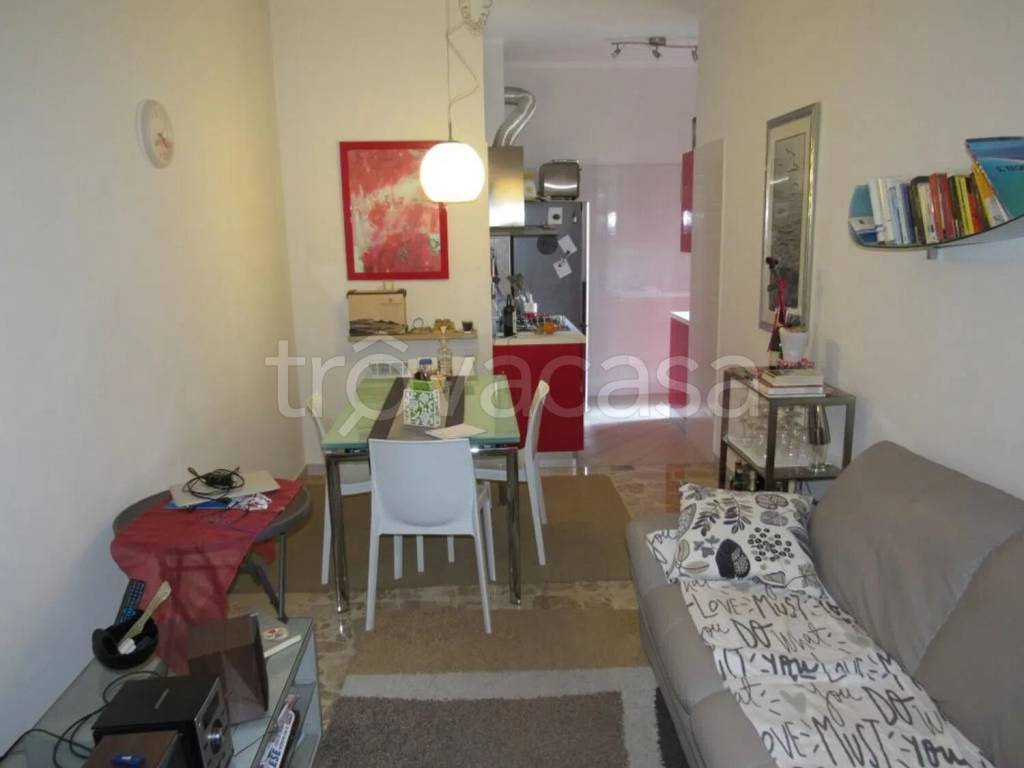 appartamento in vendita ad Acqui Terme