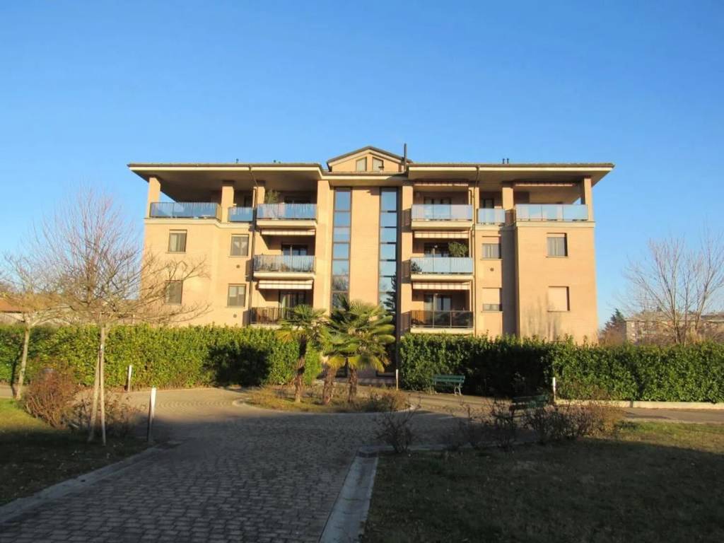 appartamento in vendita ad Acqui Terme