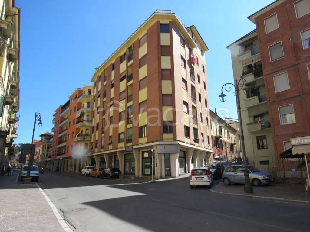 appartamento in vendita ad Acqui Terme