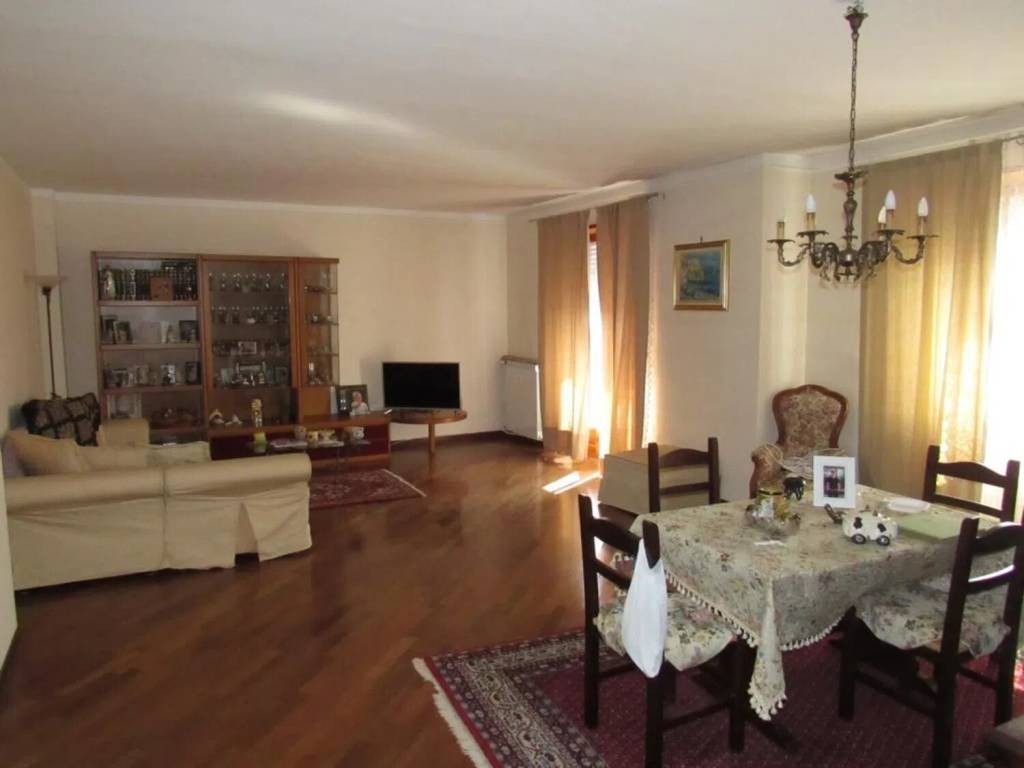 appartamento in vendita ad Acqui Terme