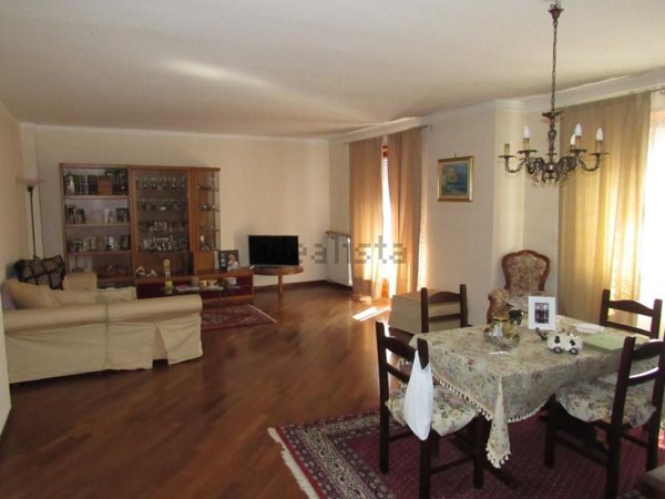 appartamento in vendita ad Acqui Terme