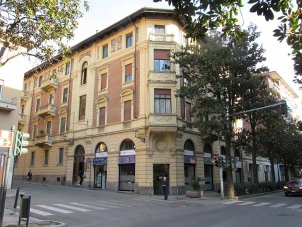appartamento in vendita ad Acqui Terme