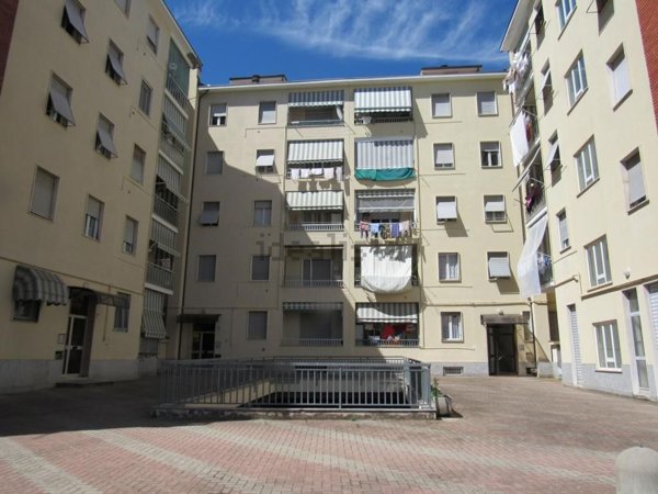 appartamento in vendita ad Acqui Terme