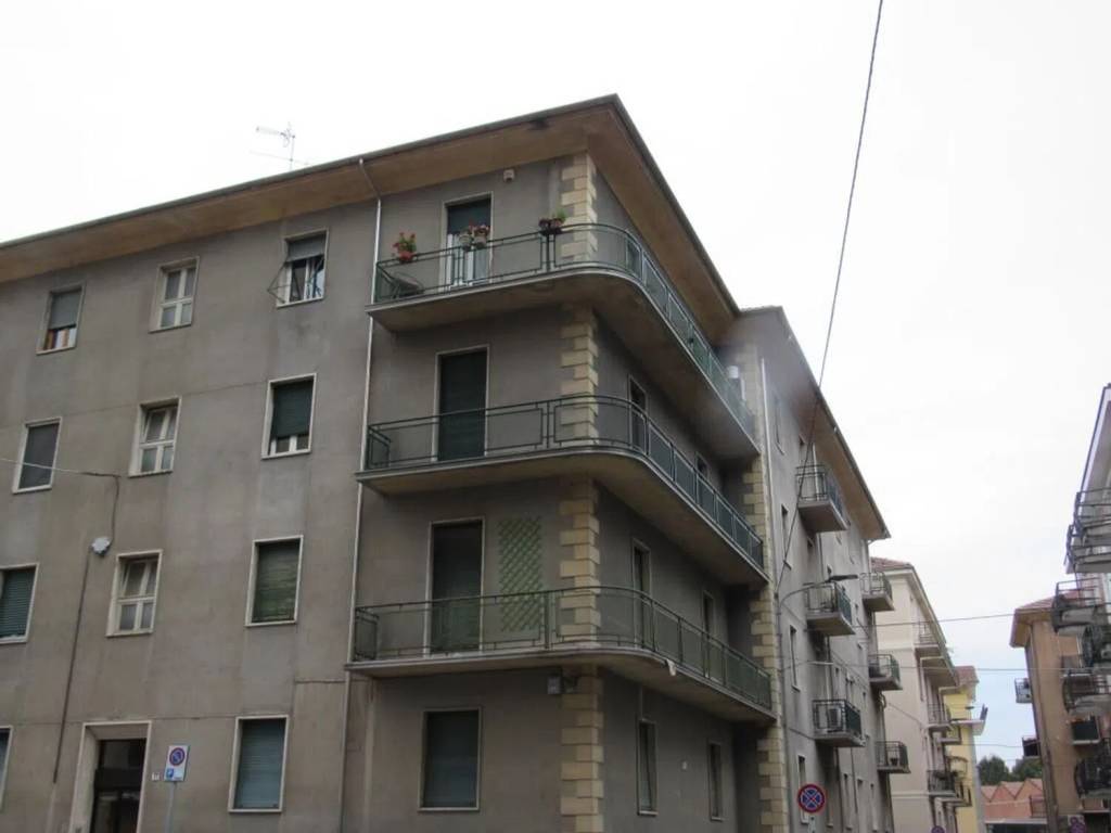 appartamento in vendita ad Acqui Terme