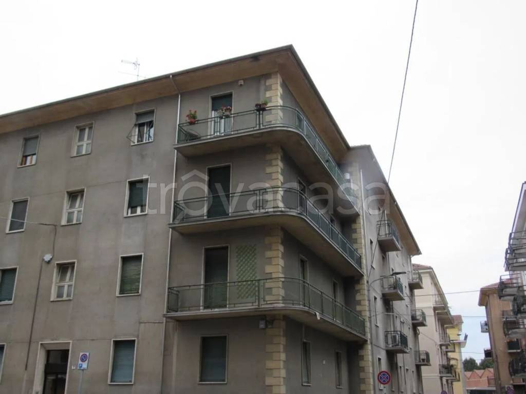 appartamento in vendita ad Acqui Terme