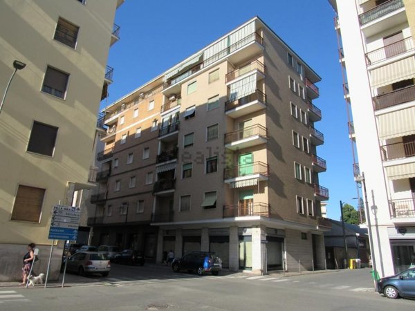 appartamento in vendita ad Acqui Terme
