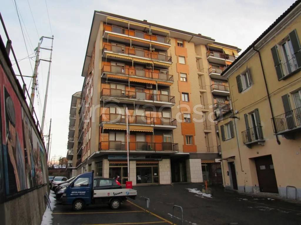 appartamento in vendita ad Acqui Terme