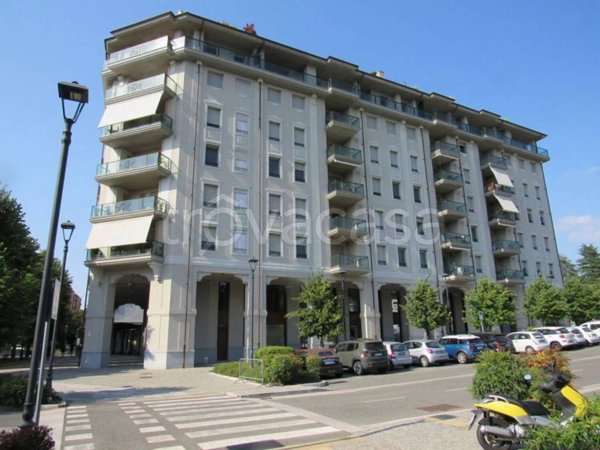 appartamento in vendita ad Acqui Terme