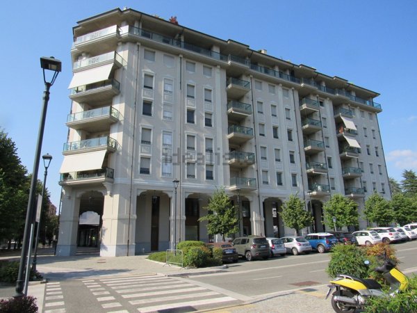 appartamento in vendita ad Acqui Terme