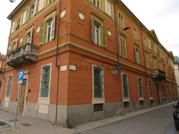 appartamento in vendita ad Acqui Terme