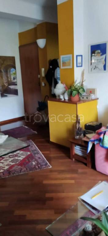 appartamento in vendita ad Acqui Terme