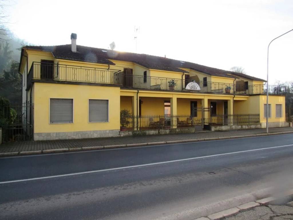 intera palazzina in vendita ad Acqui Terme
