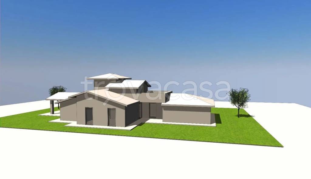 terreno edificabile in vendita ad Acqui Terme