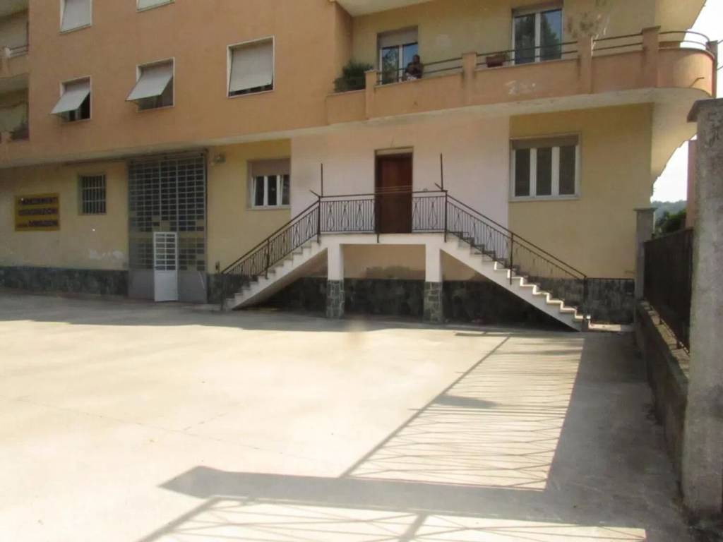 intera palazzina in vendita ad Acqui Terme