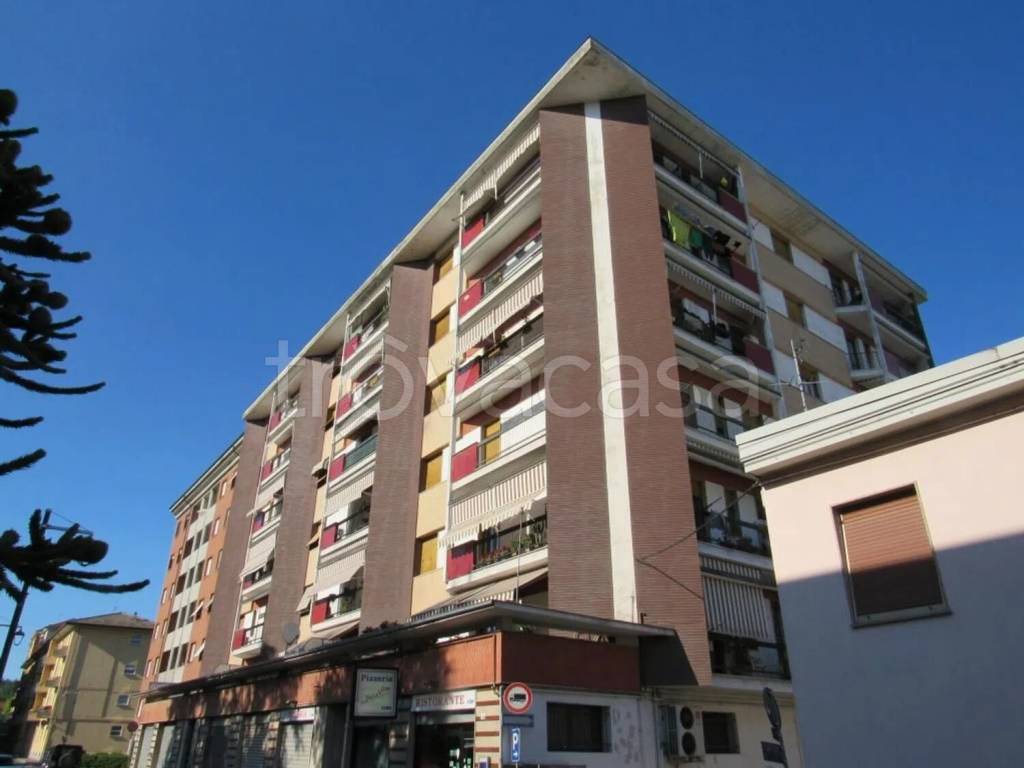 appartamento in vendita ad Acqui Terme