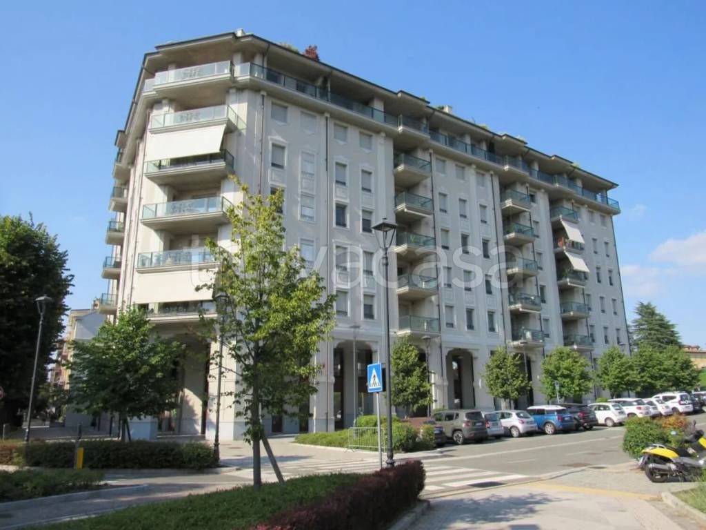 appartamento in vendita ad Acqui Terme