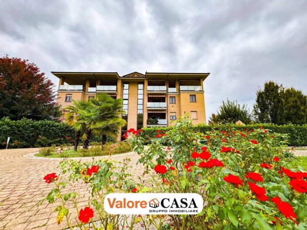 appartamento in vendita ad Acqui Terme