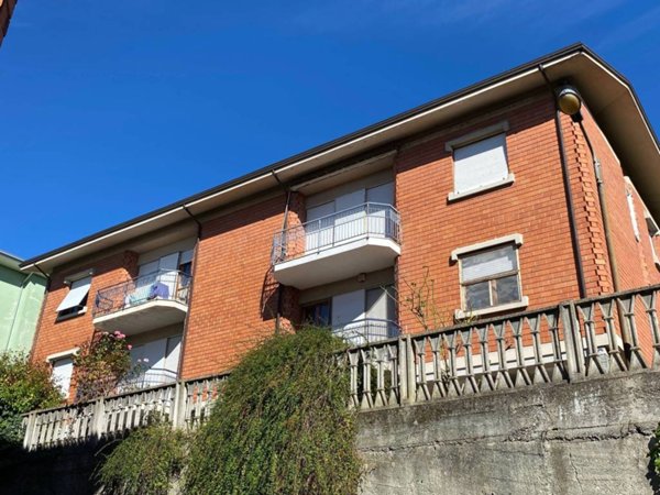 appartamento in vendita ad Acqui Terme