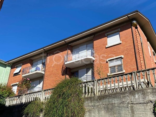 appartamento in vendita ad Acqui Terme