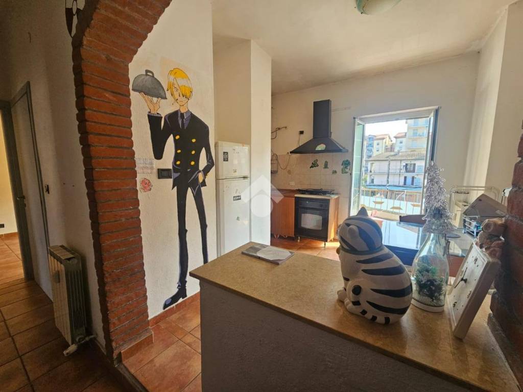 appartamento in vendita ad Acqui Terme